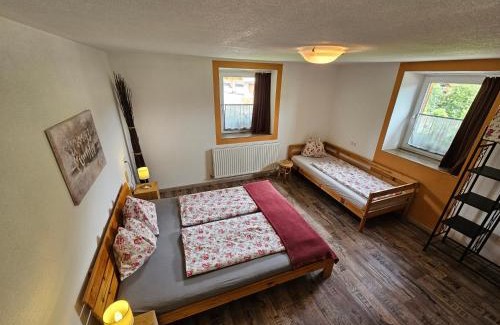 Niederau Apartment | Ferienwohnung Neuheim