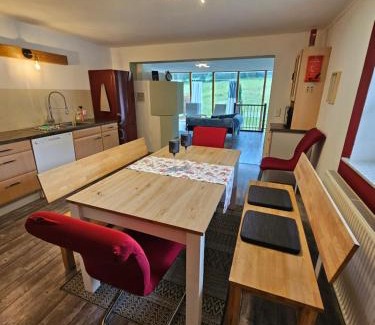 Niederau Apartment | Ferienwohnung Neuheim