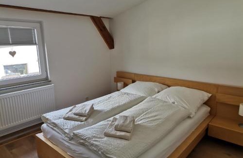 Neukalen Apartment | Ferienwohnung Neukalen
