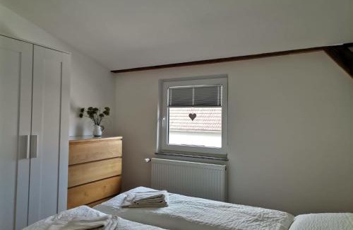 Neukalen Apartment | Ferienwohnung Neukalen