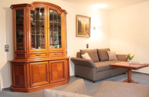 Undeloh Apartment | Ferienwohnung Neumair