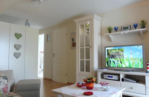 Wesselburen Apartment | Ferienwohnung Neumann