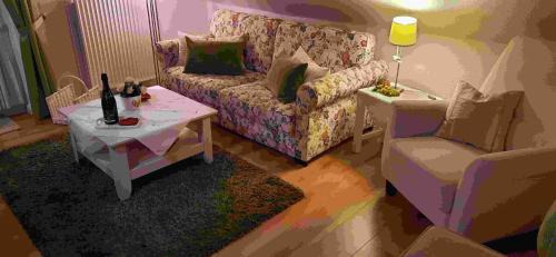 Wesselburen Apartment | Ferienwohnung Neumann