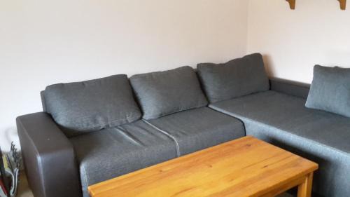 Arrach Apartment | Ferienwohnung Neumann Feriendorf Hoher Bogen Haus 41