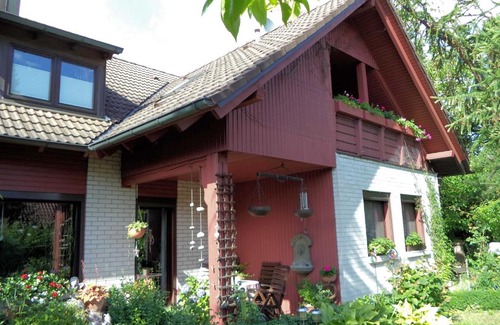 Ebermannstadt Apartment | Ferienwohnung Neuner
