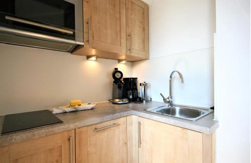 Enzensberg Apartment | Ferienwohnung Neuschwanstein