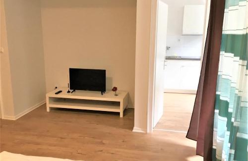 Dreikonigenviertel Apartment | Ferienwohnung Neuss