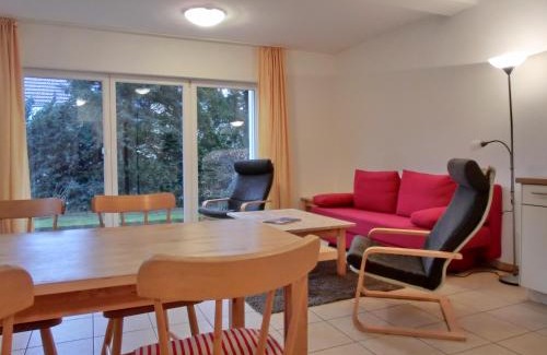 Gelbensande Apartment | Ferienwohnung NH13