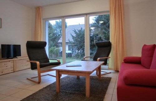 Gelbensande Apartment | Ferienwohnung NH13