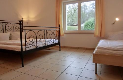 Gelbensande Apartment | Ferienwohnung NH13