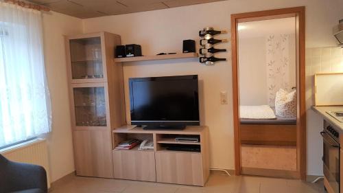Kleingießhubel Apartment | Ferienwohnung-Nickl