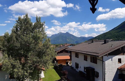 Rottau Apartment | Ferienwohnung - Nikolaus, ca. 50 qm