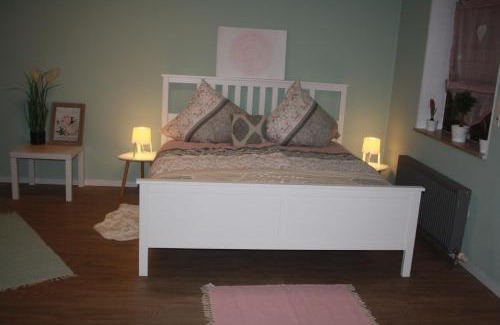Buchenau Apartment | Ferienwohnung Nink