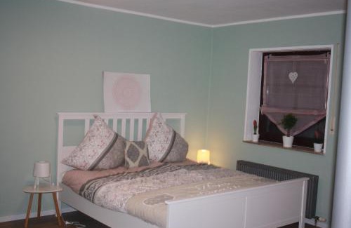 Buchenau Apartment | Ferienwohnung Nink