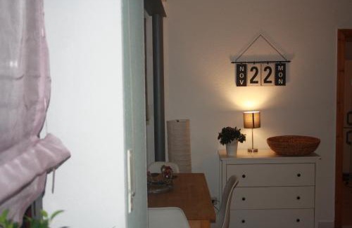 Buchenau Apartment | Ferienwohnung Nink