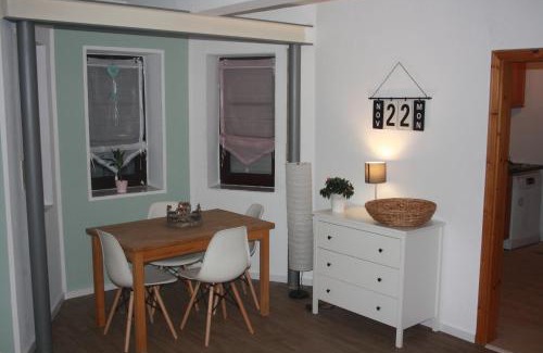 Buchenau Apartment | Ferienwohnung Nink