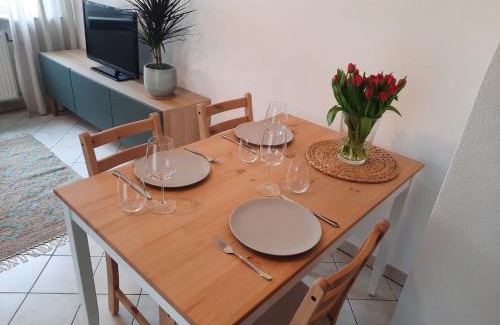 Pfullendorf Apartment | Ferienwohnung No15