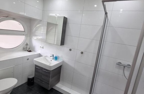 Merseburg Apartment | Ferienwohnung Noah