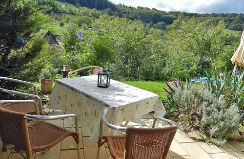 Lipburg Apartment | Ferienwohnung Nobling, 85 qm, 2 Schlafräume, max. 4 Personen
