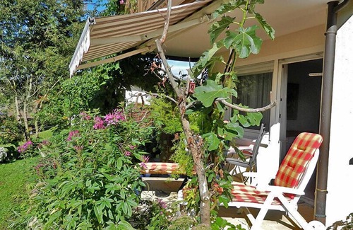 Lipburg Apartment | Ferienwohnung Nobling, 85 qm, 2 Schlafräume, max. 4 Personen
