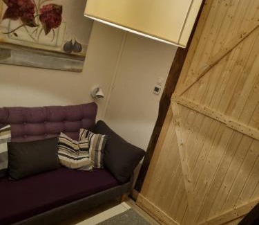 Bulstedt Apartment | Ferienwohnung Noltenius