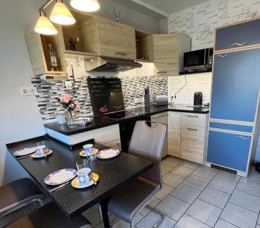 Schierholz Apartment | Ferienwohnung Nordlichter Bremerhaven