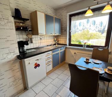 Schierholz Apartment | Ferienwohnung Nordlichter Bremerhaven