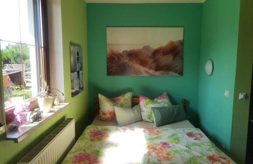 Grossdubrau Apartment | Ferienwohnung Nordlicht