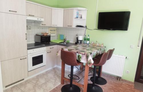 Grossdubrau Apartment | Ferienwohnung Nordlicht