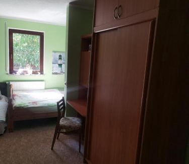 Grossdubrau Apartment | Ferienwohnung Nordlicht