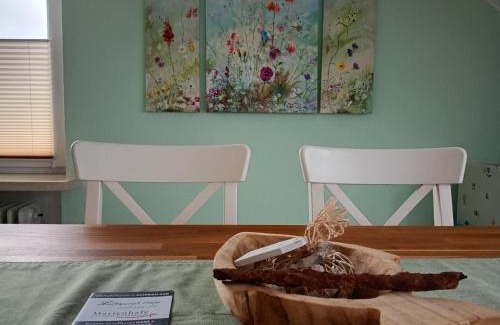 Hage Apartment | Ferienwohnung Nordlicht