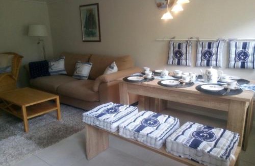 Lamstedt Apartment | Ferienwohnung-Nordseeliebe-Spass-und-Erholung-im-Urlaub-mit-der-Familie-und-Hund-auf-dem-Lande