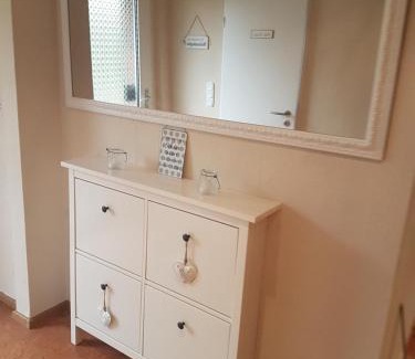 Hage House | Ferienwohnung Nordseetraum