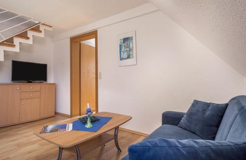 Deggenhausertal Apartment | Ferienwohnung Nr 1