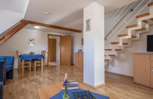 Deggenhausertal Apartment | Ferienwohnung Nr 1
