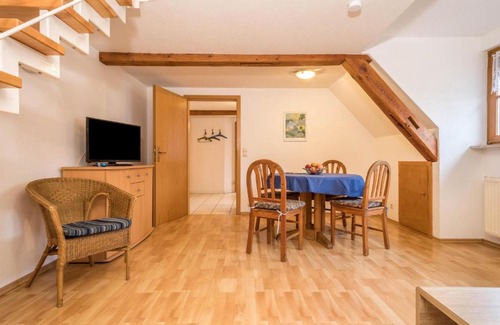Deggenhausertal Apartment | Ferienwohnung Nr 2