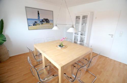 Region Hannover District Apartment | Ferienwohnung Nr 3