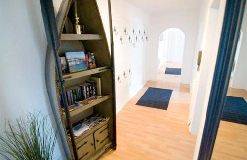 Region Hannover District Apartment | Ferienwohnung Nr 3
