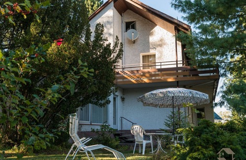 Bad Wildbad Apartment | Ferienwohnung Nr. 7, 40qm, 1 Schlafraum