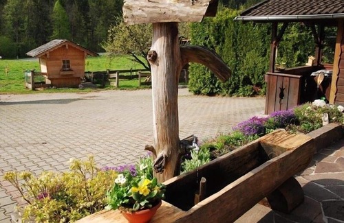 Engedey Apartment | Ferienwohnung Nr. 1 für 1-4 Personen, ca. 50 qm, 2 Schlafzimmer, Wohnraum mit Kochnische, Balkon, Zustellbett auf Anfrage
