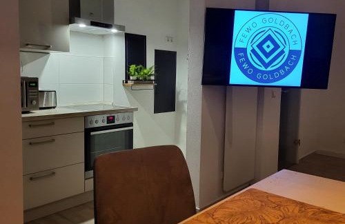 Großraschen Apartment | Ferienwohnung NR1