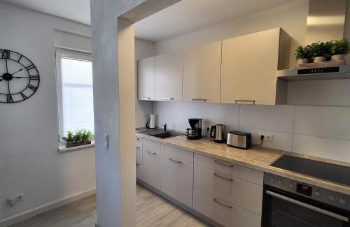 Großraschen Apartment | Ferienwohnung NR1