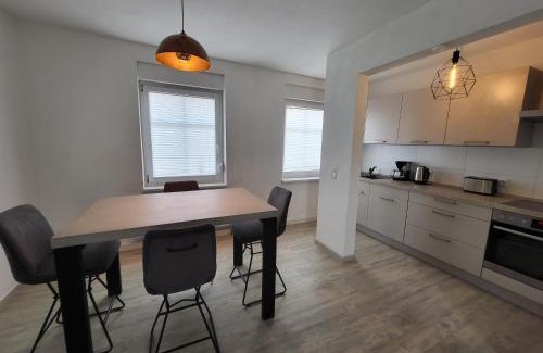 Großraschen Apartment | Ferienwohnung NR1