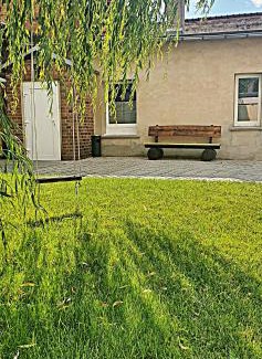 Großraschen Apartment | Ferienwohnung NR2