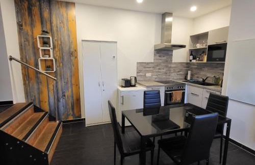 Großraschen Apartment | Ferienwohnung NR2