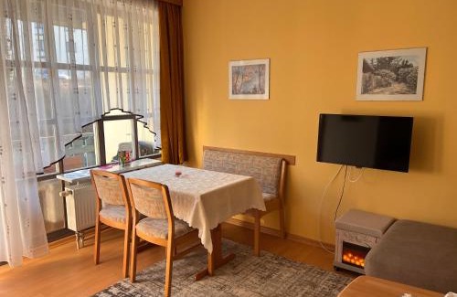Bad Rodach Apartment | Ferienwohnung Nummer 17