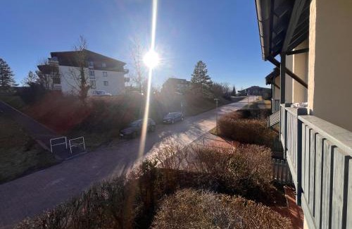 Bad Rodach Apartment | Ferienwohnung Nummer 17