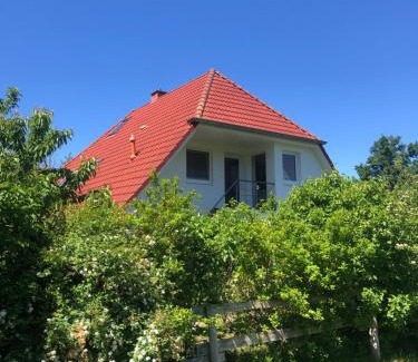 Ribnitz-Damgarten Apartment | Ferienwohnung Ostseestrandgut