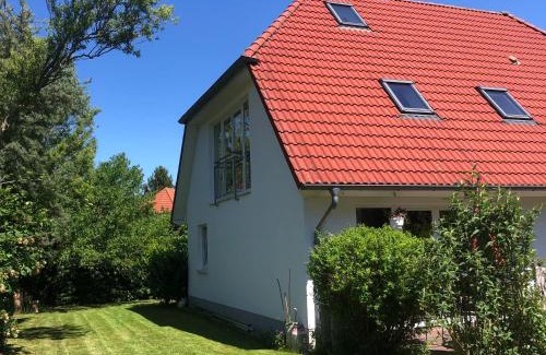 Ribnitz-Damgarten Apartment | Ferienwohnung Ostseestrandgut