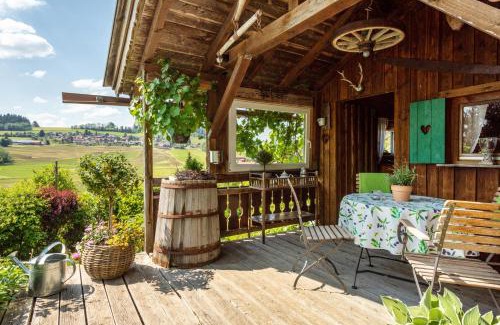 Oberreute Apartment | Ferienwohnung Oberberg